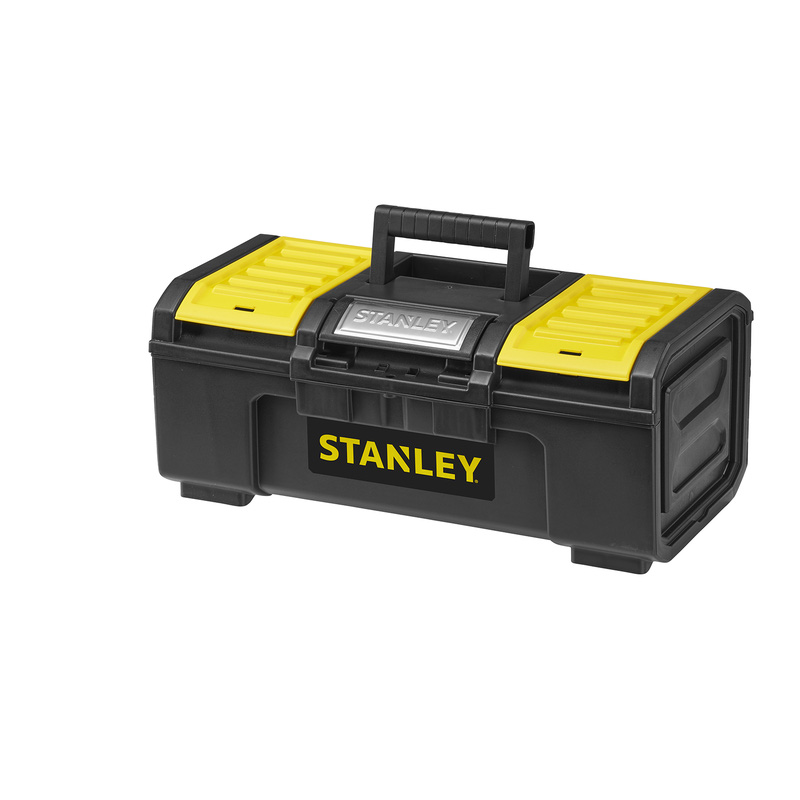 Satnley Gereedschapskoffer met automatische vergrendeling