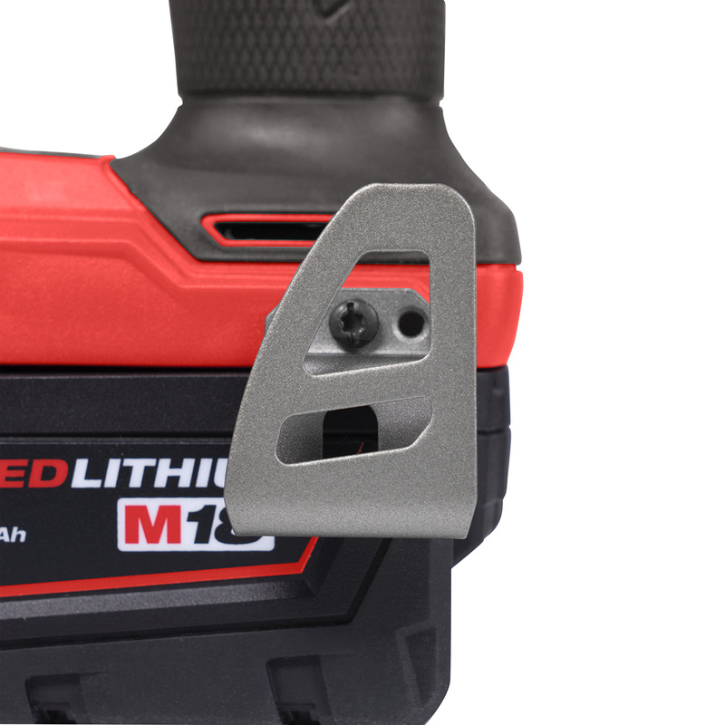 Milwaukee / Milwaukee M18 FUEL FID3-0X ¼″ hex accu slagschroevendraaier (body)