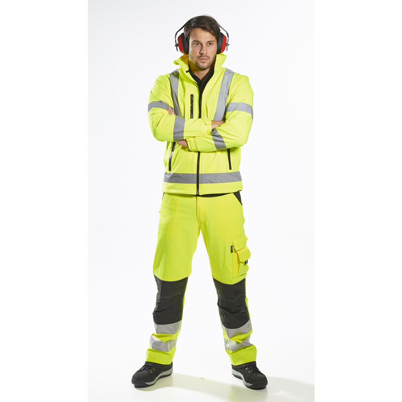 Portwest / Gehoorbeschermer