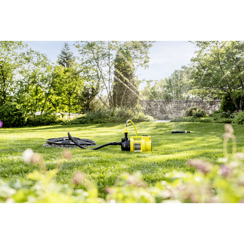 Kärcher tuinpomp BP 4500 Garden Set Plus
