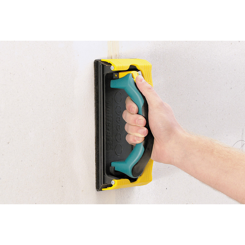 Wolfcraft / Wolfcraft handschuurblok