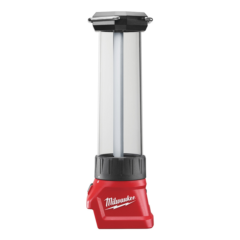 Milwaukee / Milwaukee M18 LL-0 accu LED werklamp (body)
