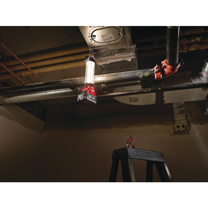 Milwaukee / Milwaukee M18 LL-0 accu LED werklamp (body)
