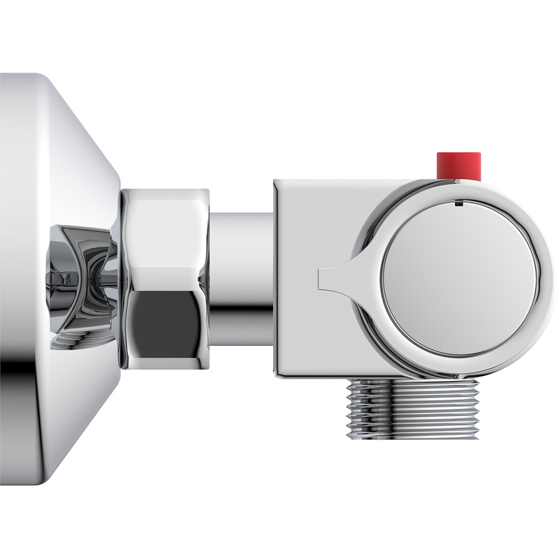 Schütte / Schütte Vigo thermostatische douchekraan