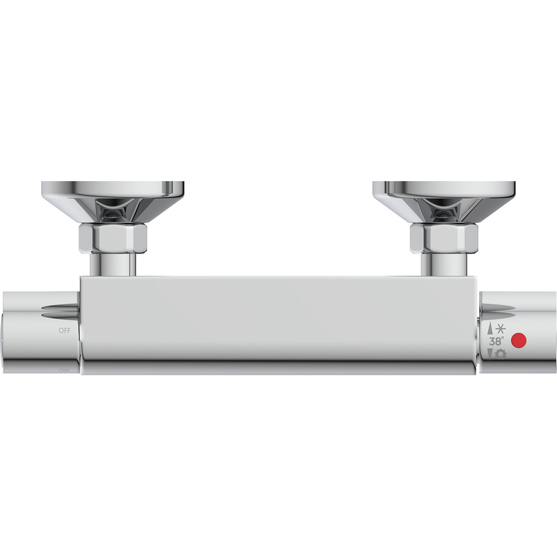 Schütte / Schütte Vigo thermostatische douchekraan
