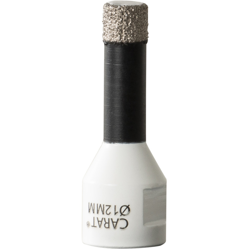 Carat / Carat droogboor tbv haakse slijper, ehsc classic