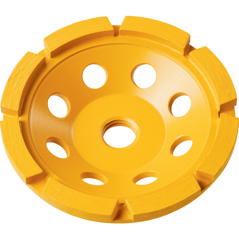 DeWALT / DeWALT DT3795-QZ beton schuurschijf