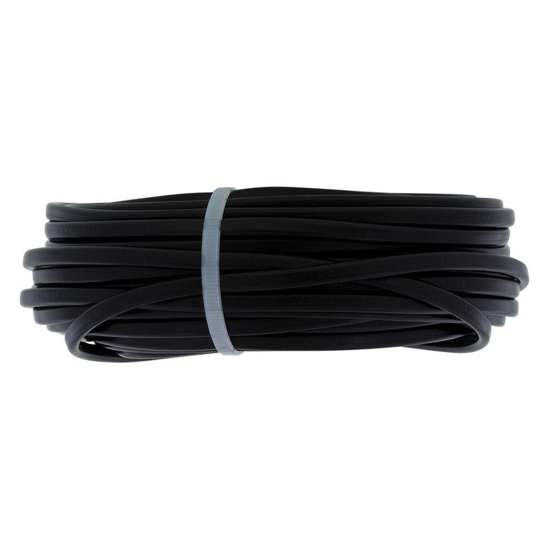 Elektrisch draad VTLBp plat H03VVH2-F