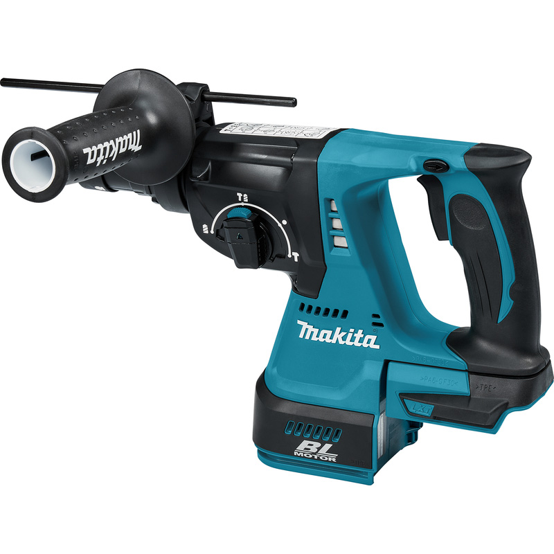 Makita / Makita DHR243Z accu combihamer (body)