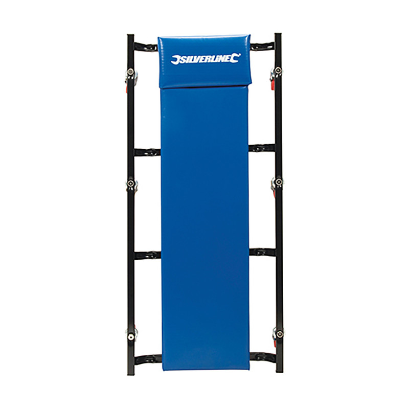 Monteursbed