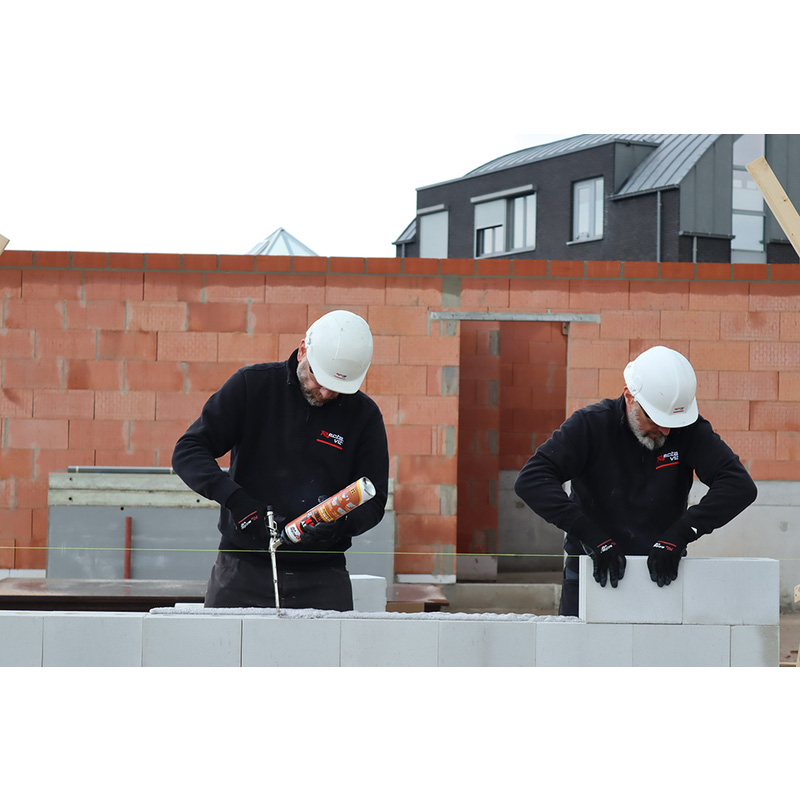 Rectavit / Rectavit Easy Fix Construct Combibox