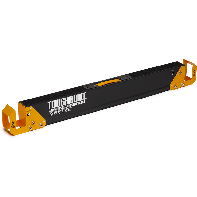 Toughbuilt / Toughbuilt C550 opvouwbare schragen