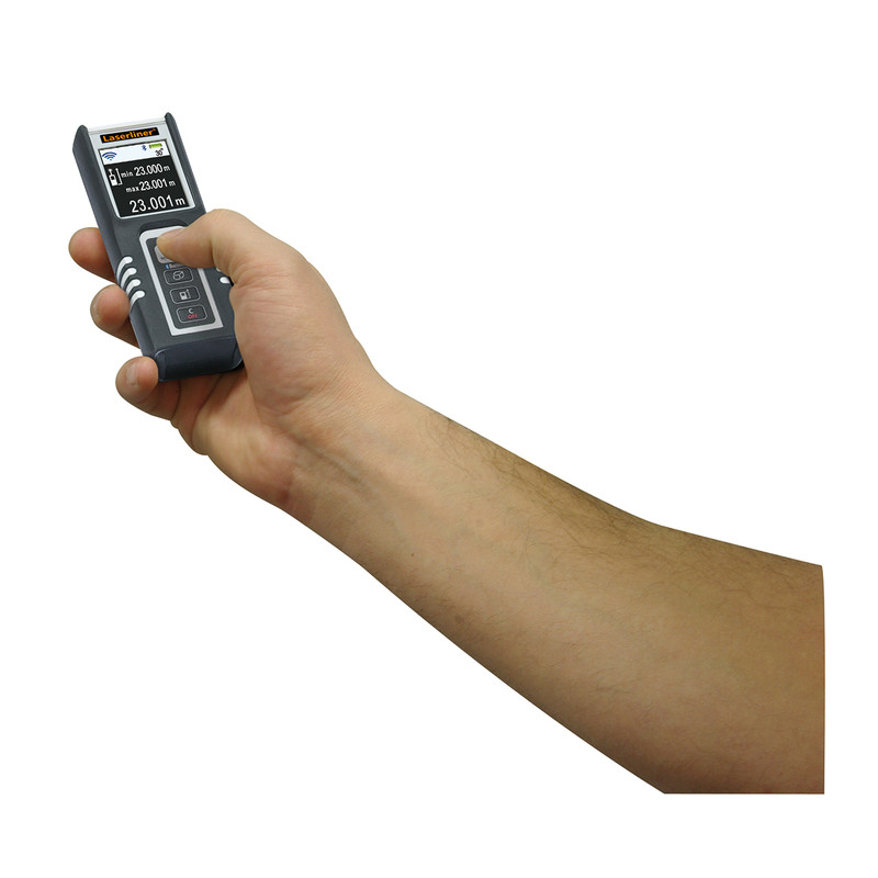 Laserliner / Laserliner DistanceMaster CompactPro afstandsmeter