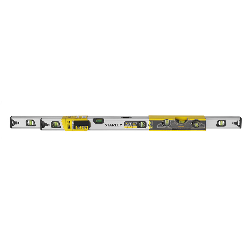 Stanley / Stanley FATMAX® Xtreem waterpasset 3-delig