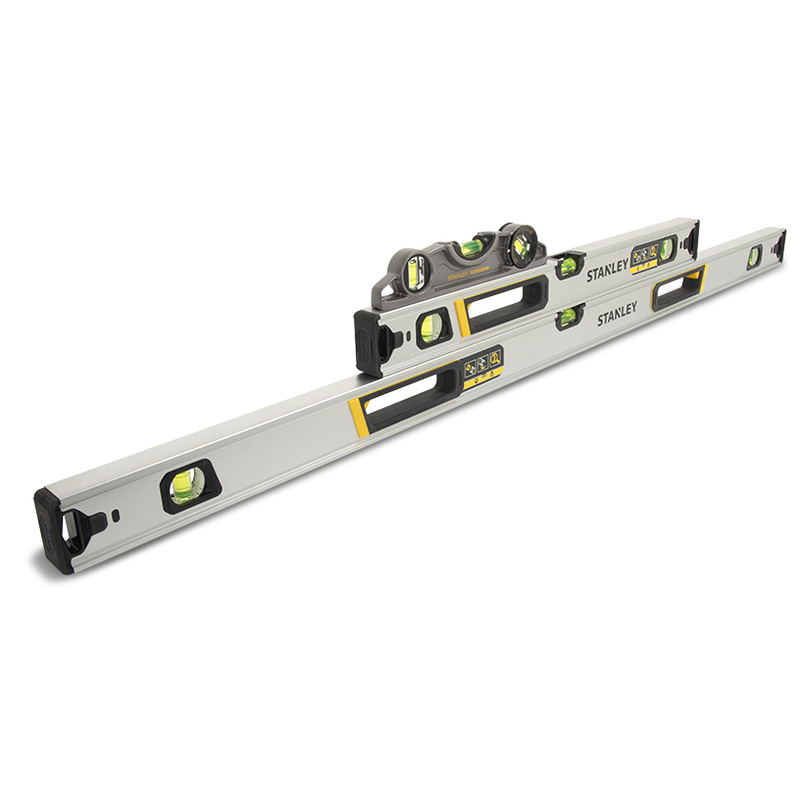 Stanley / Stanley FATMAX® Xtreem waterpasset 3-delig