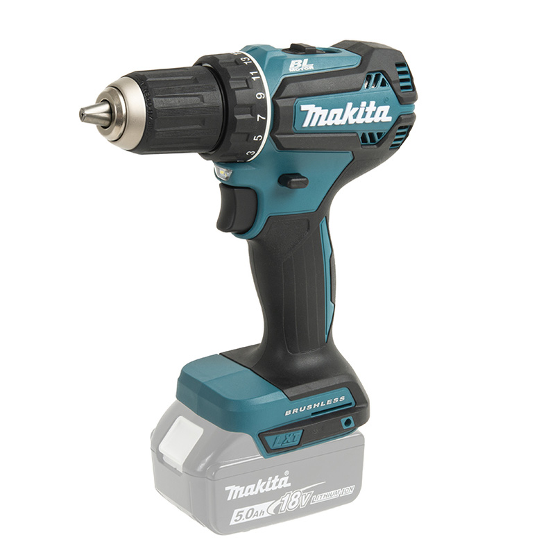 Makita / Makita DLX2289TJ combopack