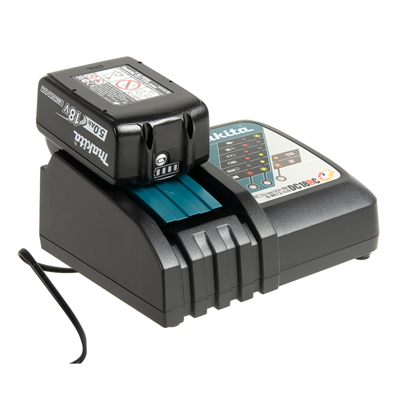 Makita / Makita DLX2289TJ combopack