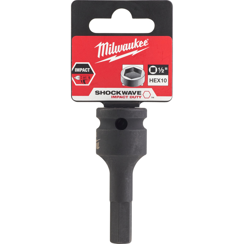 Milwaukee / Milwaukee slagdop Shockwave
