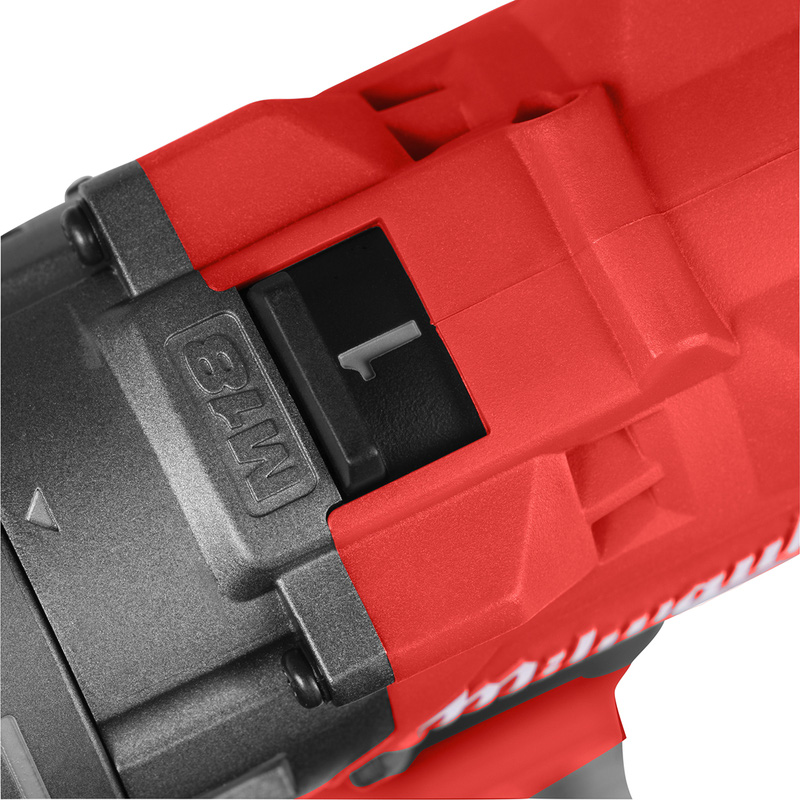 Milwaukee / Milwaukee M18 FUEL FPD3-0X accu slagboormachine (body)