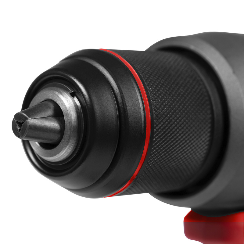 Milwaukee / Milwaukee M18 FUEL FPD3-0X accu slagboormachine (body)