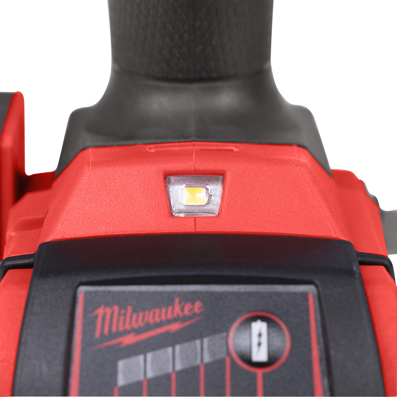 Milwaukee / Milwaukee M18 FUEL FPD3-0X accu slagboormachine (body)