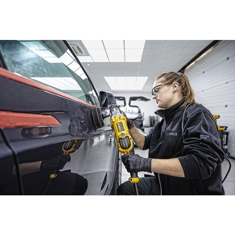 DeWALT / DeWALT DWP849X-QS polijstmachine