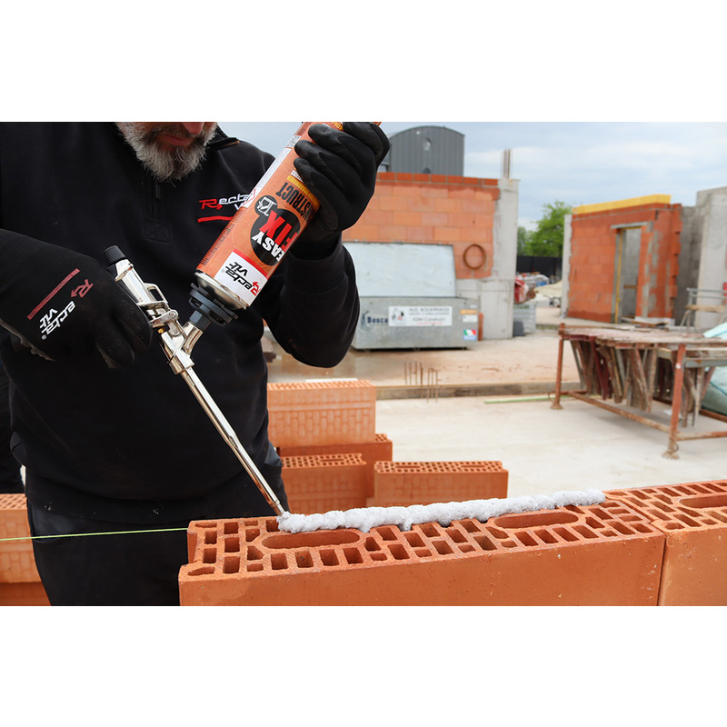 Rectavit / Rectavit Easy Fix Construct NBS