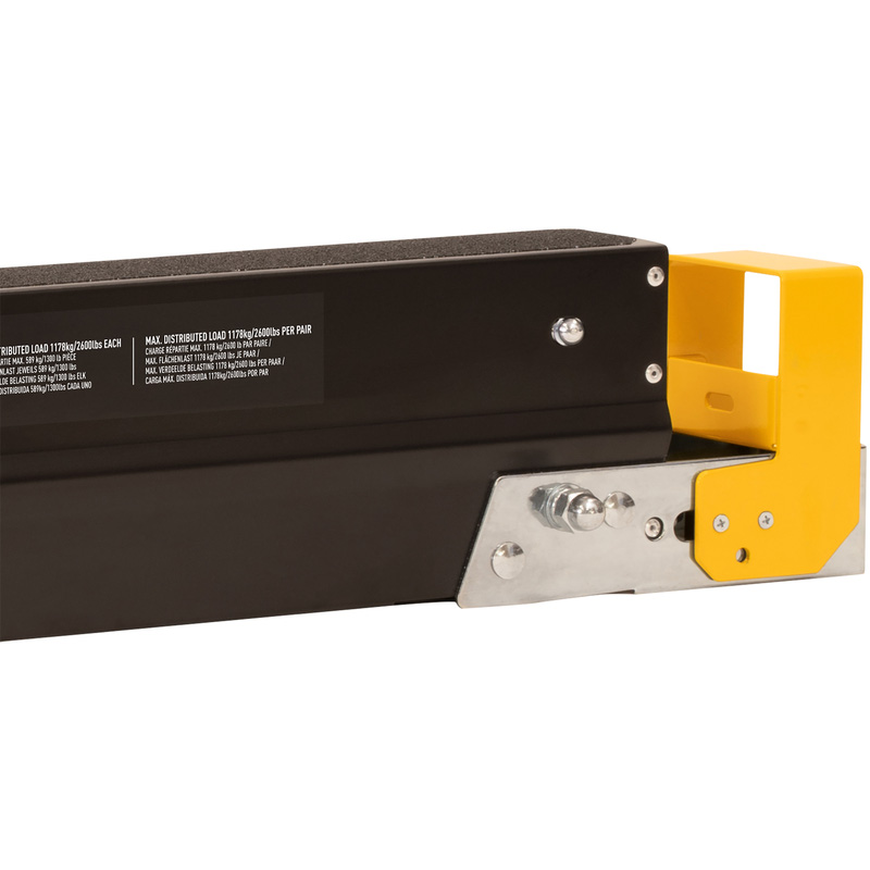 Roughneck / Roughneck COLT 600E opvouwbare schraag