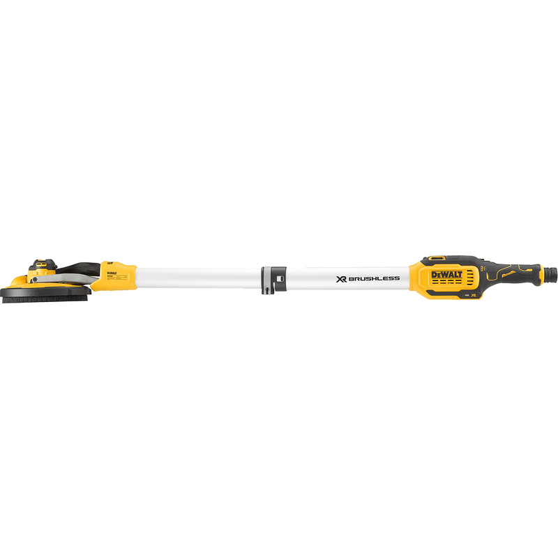 DeWALT / DeWalt DCE800N 18V accu Langnek Schuurmachine (body)