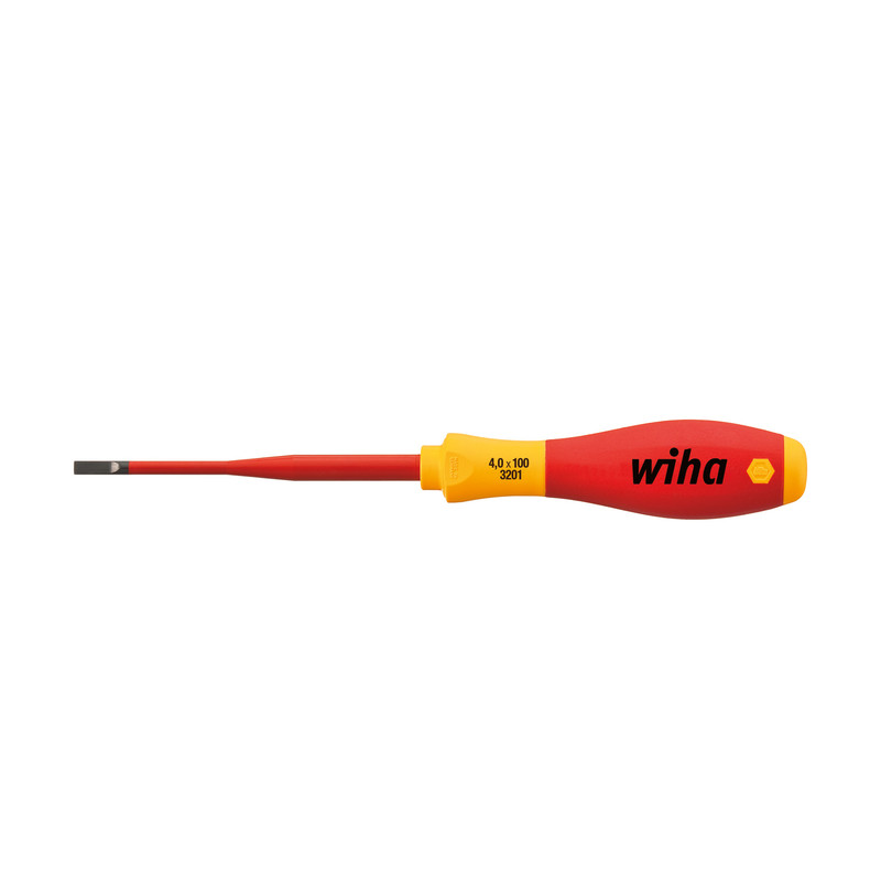 Wiha / Wiha SlimFix VDE schroevendraaier