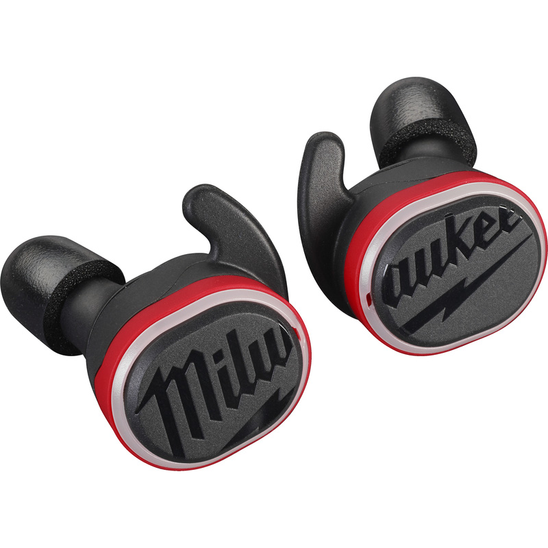 Milwaukee / Milwaukee L4 RLEPB-301 actieve Bluetooth gehoorbescherming