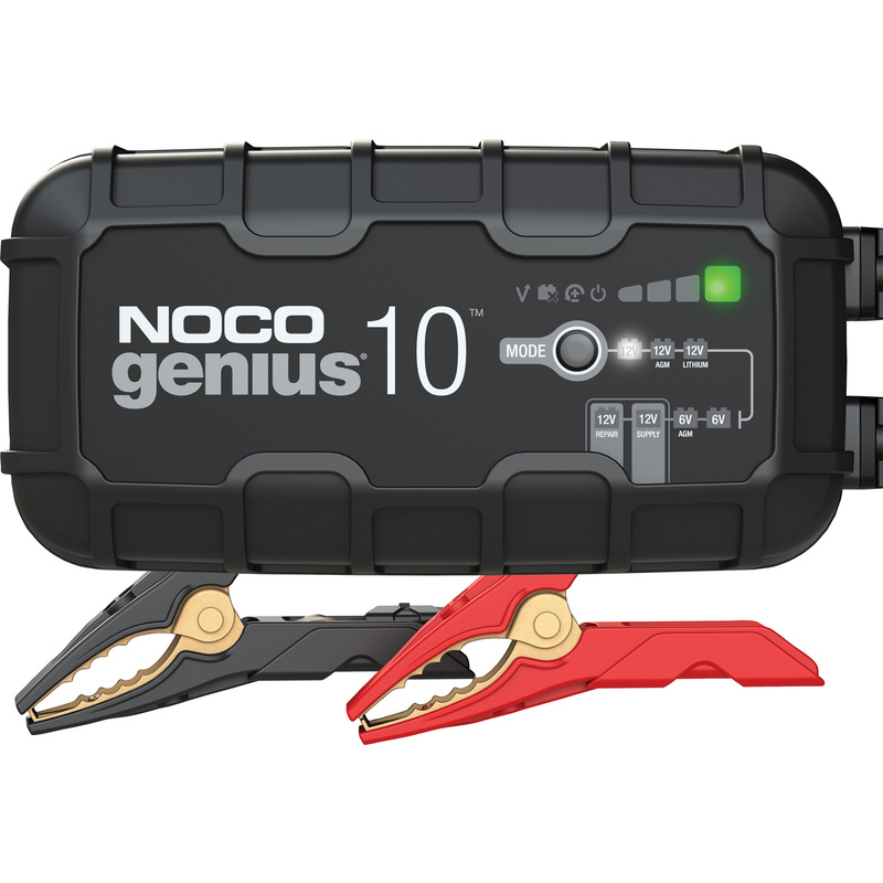 Noco Genius Acculader G10EU