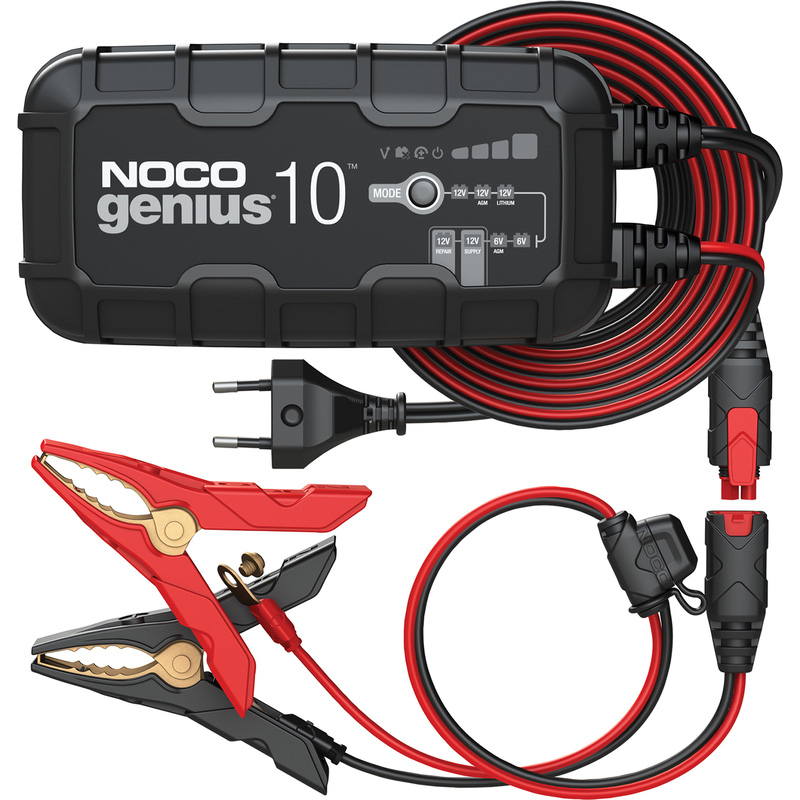 Noco Genius Acculader G10EU