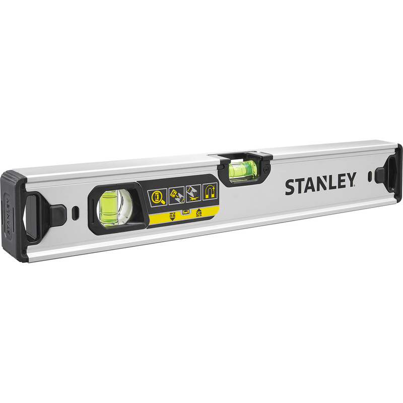 Stanley / Stanley FATMAX® Waterpas Boxbeam Xtreme Magnetisch