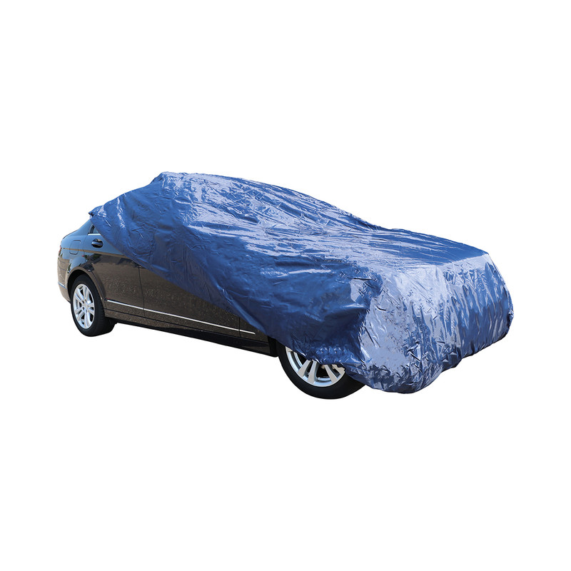 Afdekhoes voor personenauto