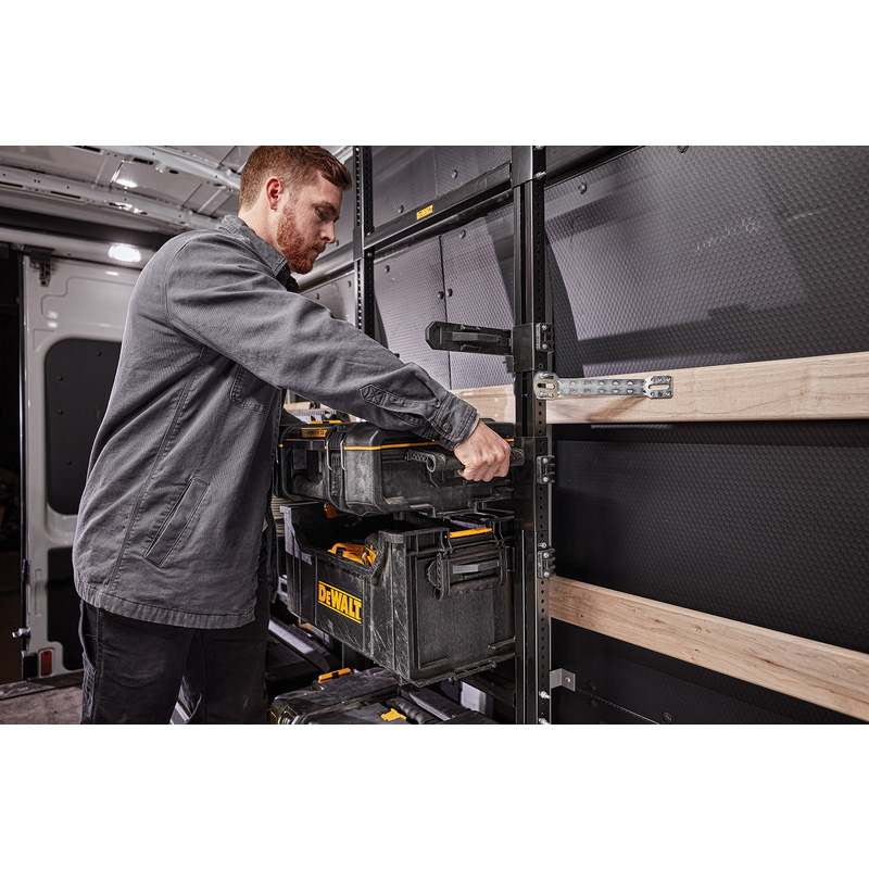 DeWALT / DeWALT ToughSystem 2.0 Koffer DS166
