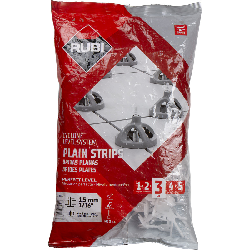 Rubi / Rubi Cyclone