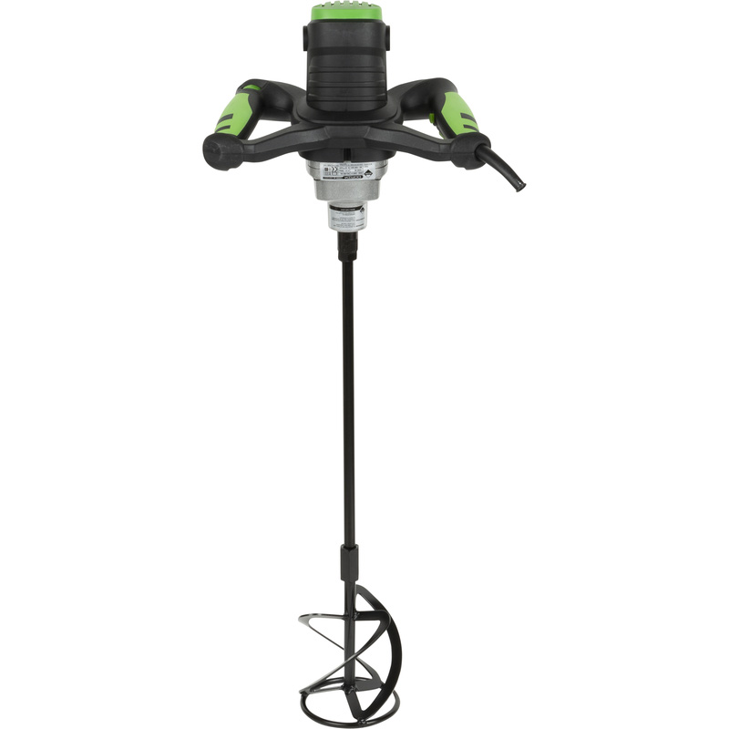 Rubi / Rubi Domix mixer