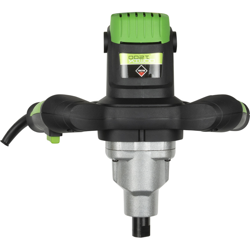 Rubi / Rubi Domix mixer