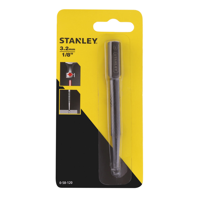 Stanley / Stanley centerpunt