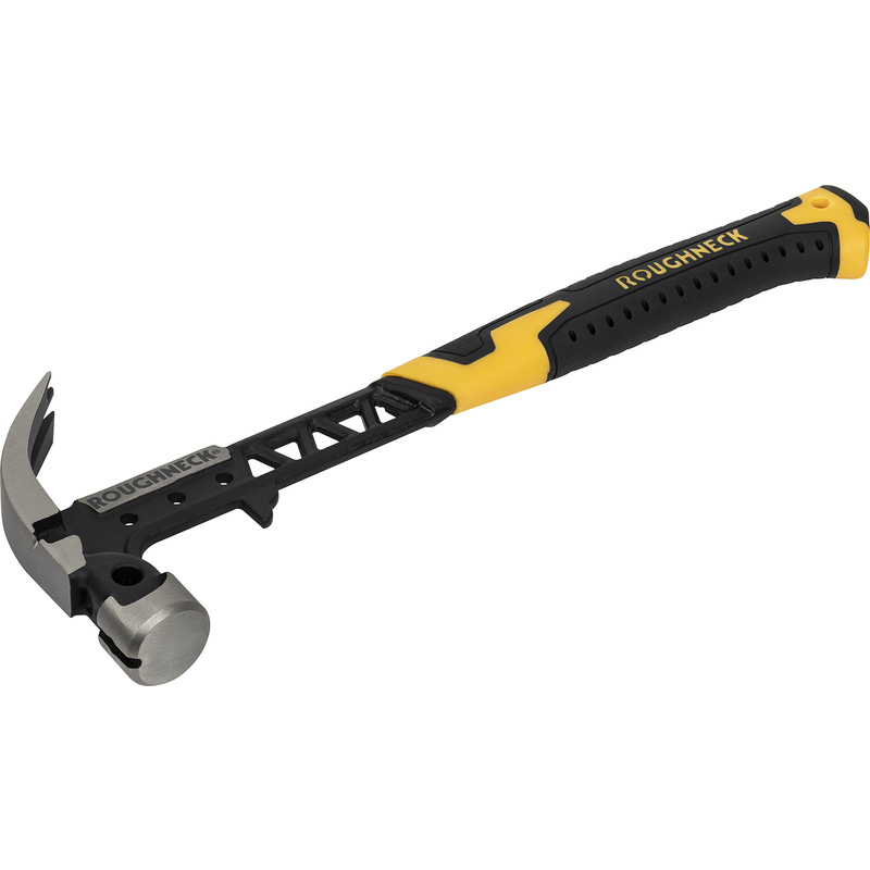 Roughneck / Roughneck Gorilla V-Series framehamer