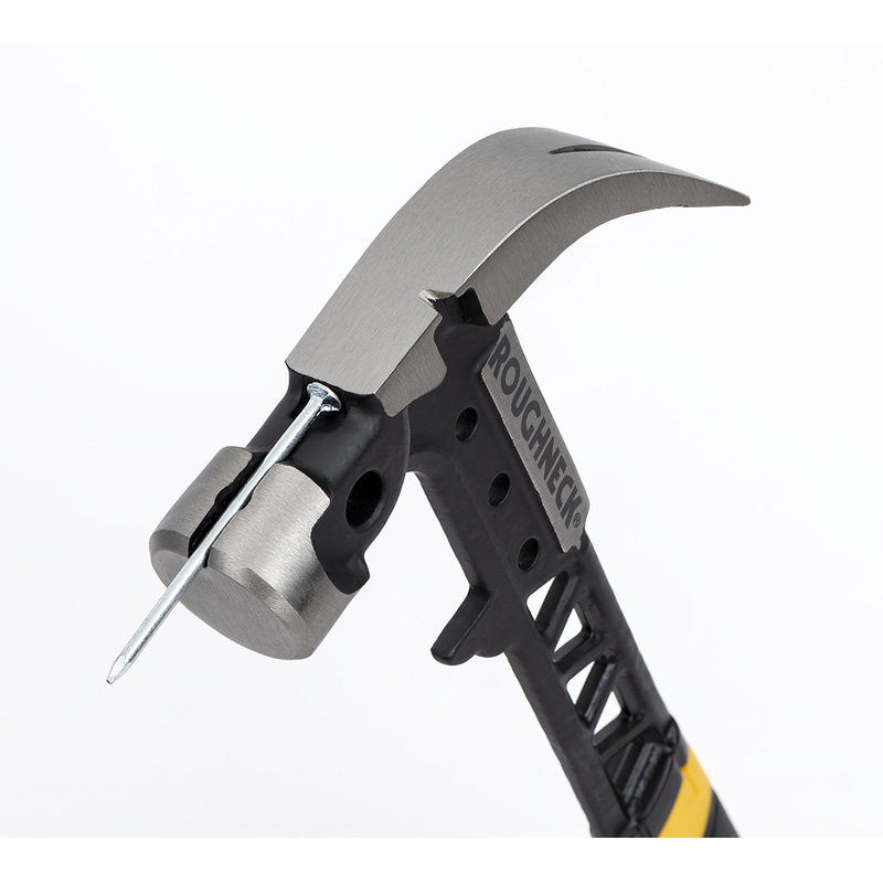 Roughneck / Roughneck Gorilla V-Series framehamer