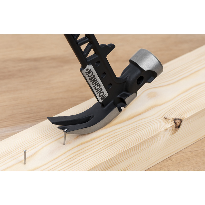 Roughneck / Roughneck Gorilla V-Series framehamer