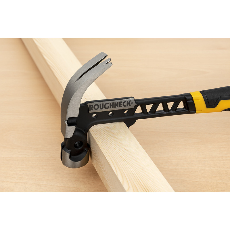 Roughneck / Roughneck Gorilla V-Series framehamer