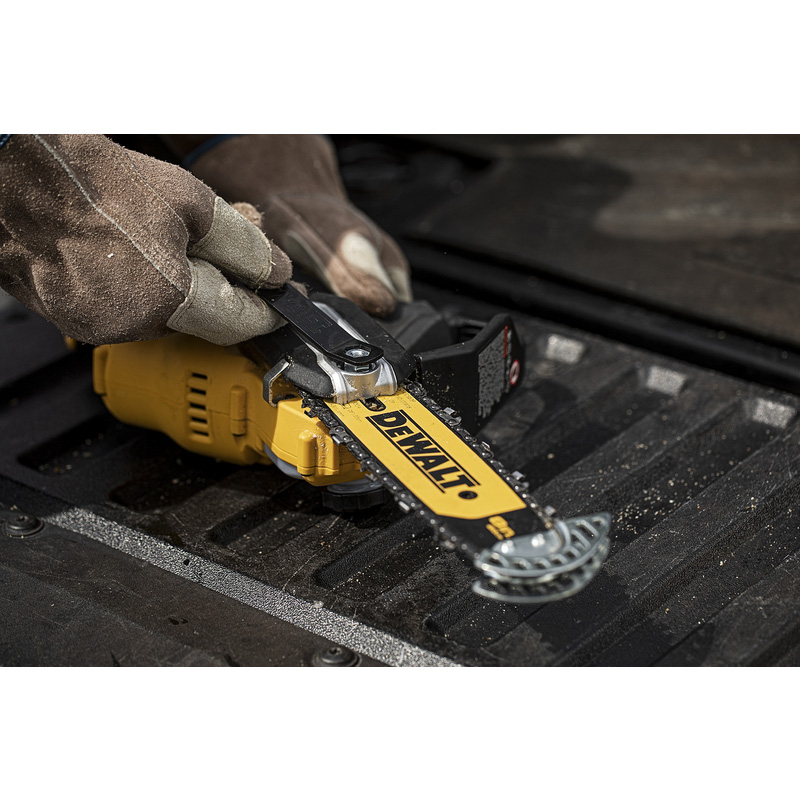DeWALT / DeWALT DCMPS520N-XJ accu snoeizaag (body)