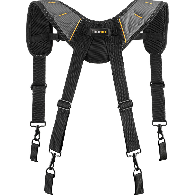 Toughbuilt / Toughbuilt bretels