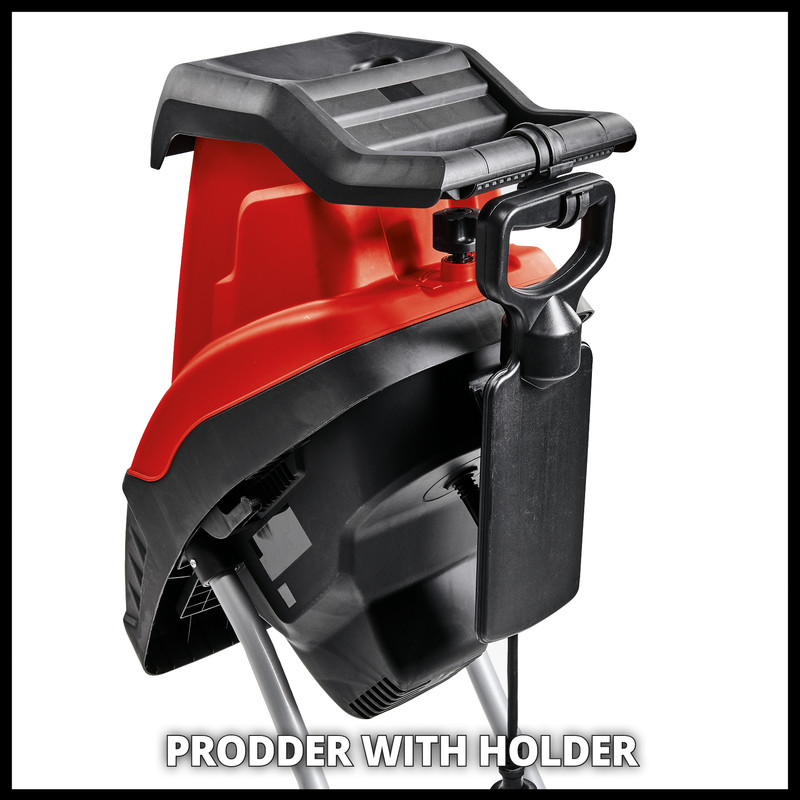 Einhell / Einhell GC-KS 2540 hakselaar
