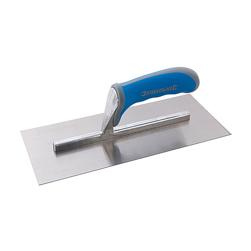 Silverline / Plakspaan