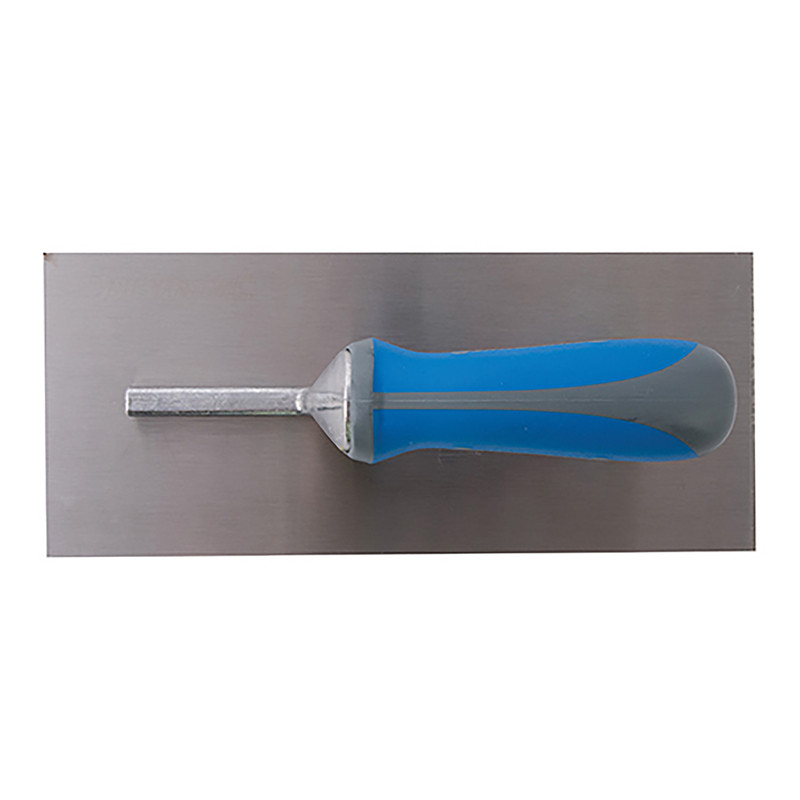 Silverline / Plakspaan