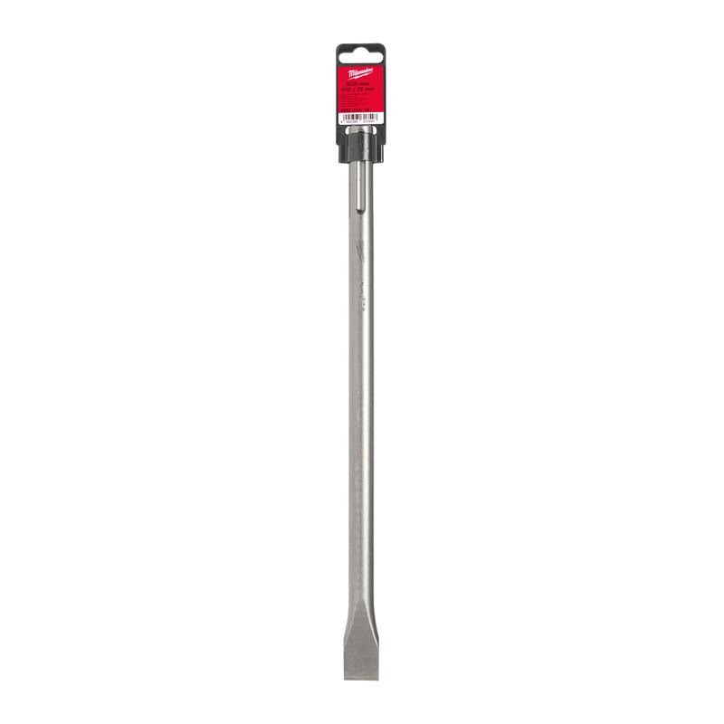 Milwaukee / Milwaukee SDS-max platte beitel